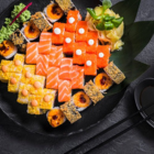 لفافة ساخنة