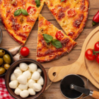 أطباق رئيسية