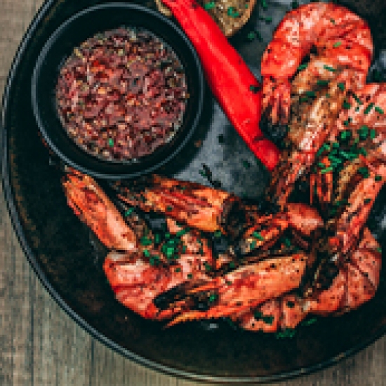 Pandok Yerevan - Երևան Տերյան 91