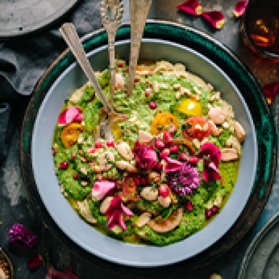 Pandok Yerevan - Երևան Տերյան 91